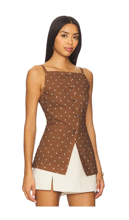 Elodie the Label Elsie Top | Thumbnail 2