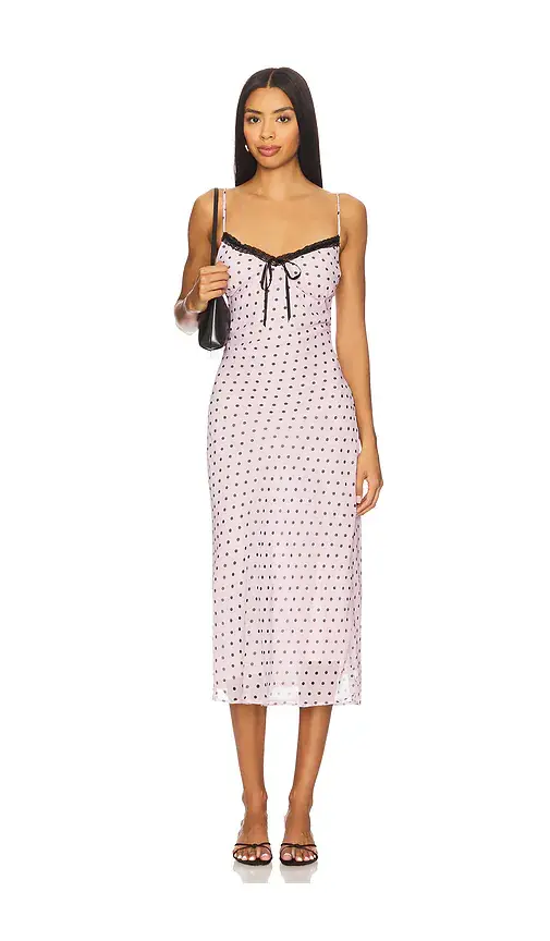 Bella Venice x REVOLVE Avani Dress | Image 1 Bella Venice x REVOLVE Avani Dress | Image 1