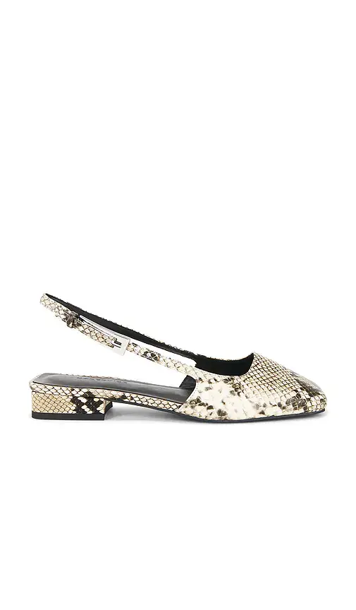 Nakedvice The Penny Flat | Image 1 Nakedvice The Penny Flat | Image 1
