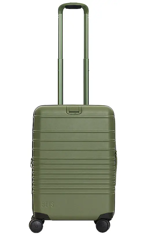 BEIS The Carry-On Roller | Image 1 BEIS The Carry-On Roller | Image 1