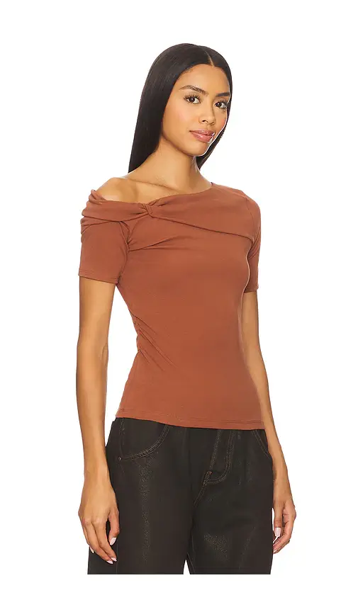ASTR The Label Saylah Top | Thumbnail 2