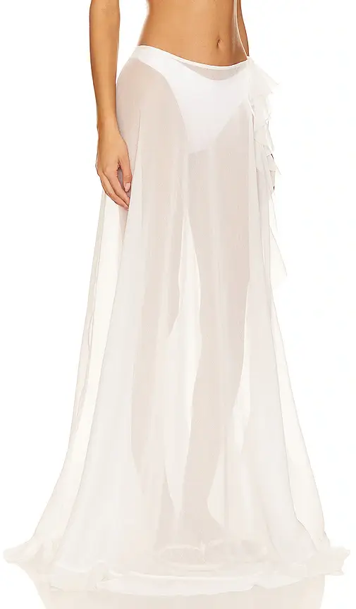 Shani Shemer Or Maxi Skirt | Thumbnail 2 Shani Shemer Or Maxi Skirt | Thumbnail 2