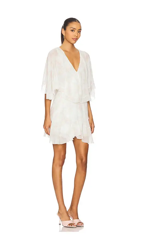 LoveShackFancy Avaline Dress | Thumbnail 2 LoveShackFancy Avaline Dress | Thumbnail 2