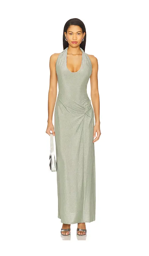 Lovers and Friends Angelina Maxi Dress