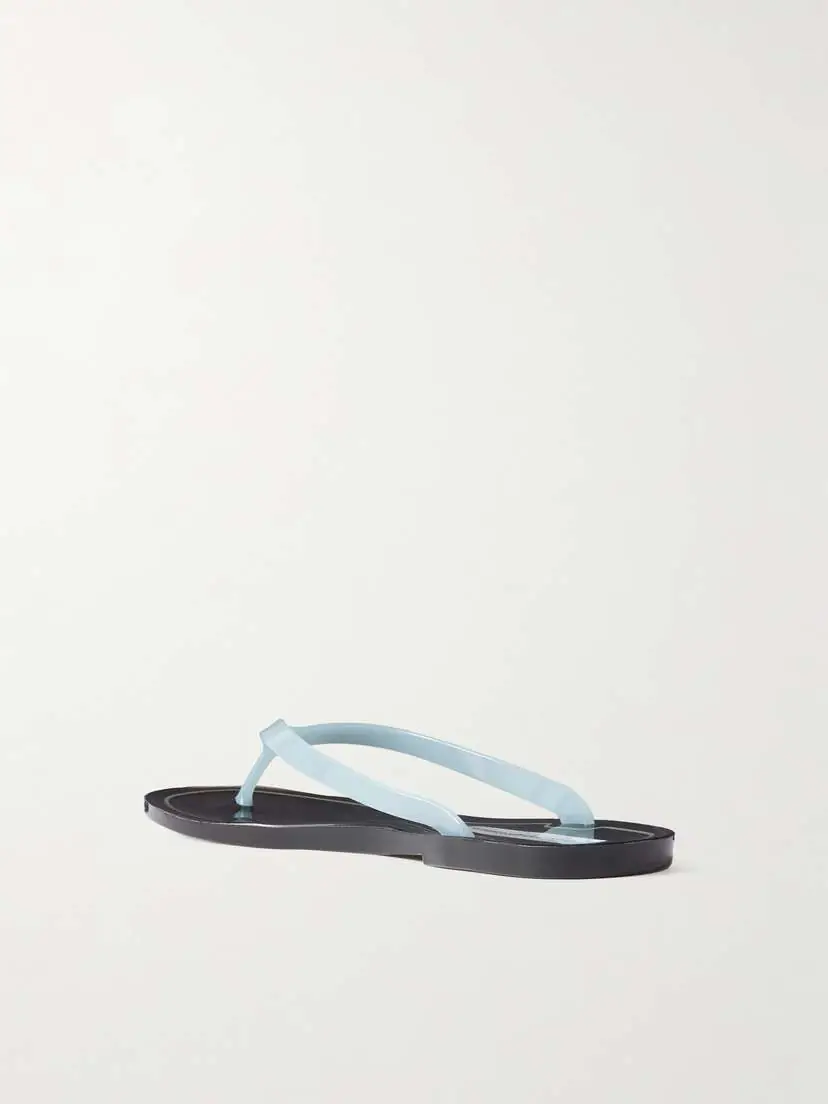 Christopher Esber Jo Pvc Flip Flops | Thumbnail 3