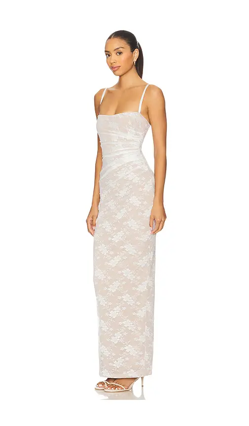 Nookie Arabella Maxi | Thumbnail 2 Nookie Arabella Maxi | Thumbnail 2