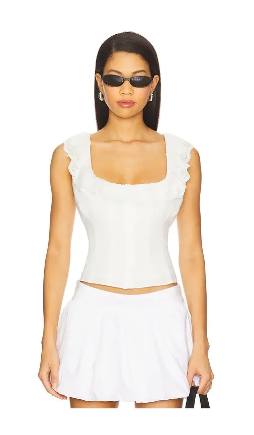 Paloma Lace Top Paloma Lace Top