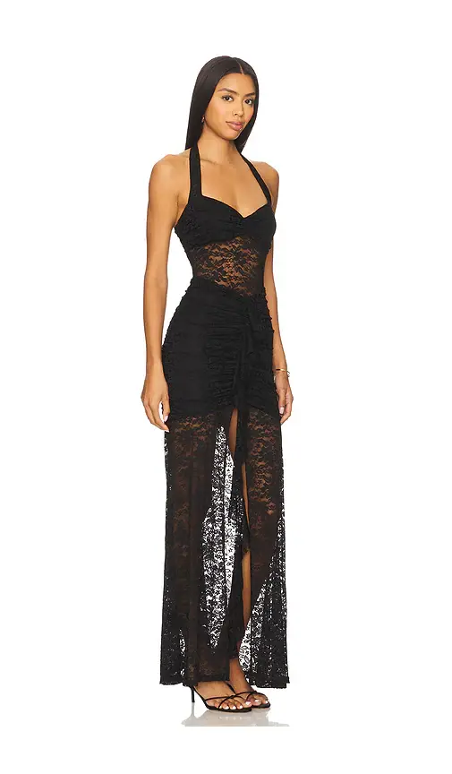 Runaway The Label Annika Maxi Dress | Thumbnail 2