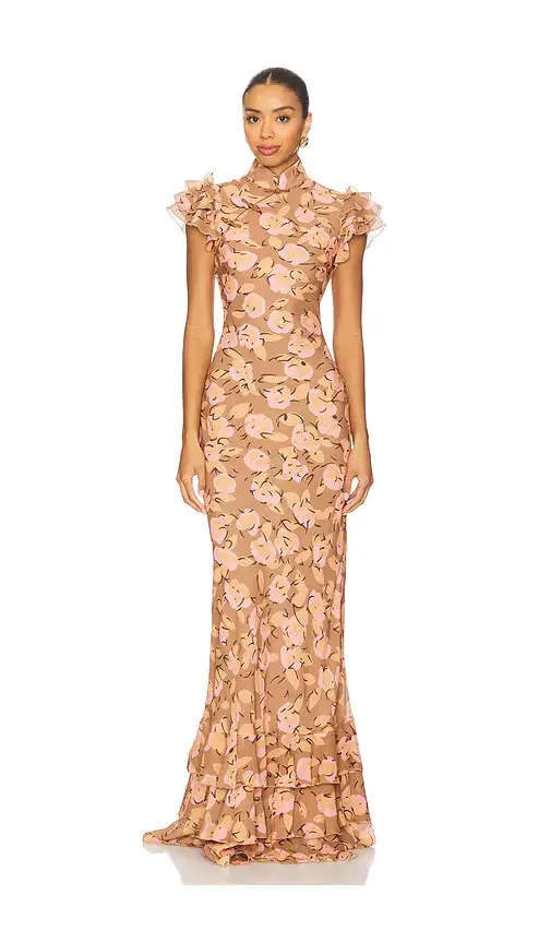 Gemma Dress Gemma Dress