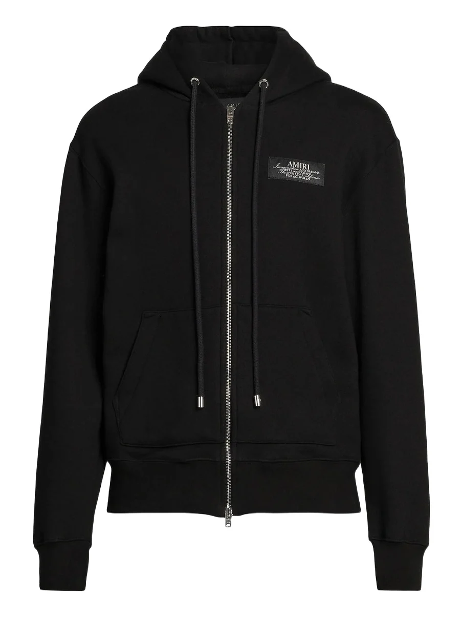 Men's Spirit Zip Hoodie Men's Spirit Zip Hoodie