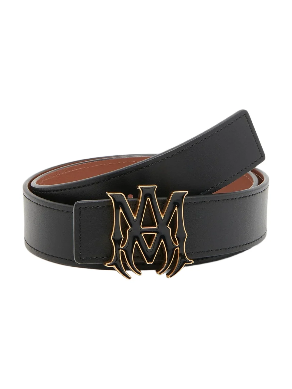 Men's MA Leather Belt Men's MA Leather Belt