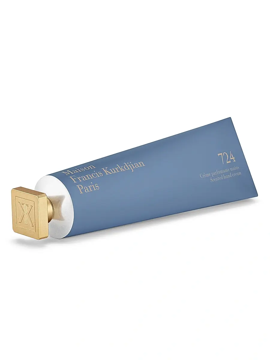 Maison Francis Kurkdjian Women's 724 Scented Hand | Thumbnail 3 Maison Francis Kurkdjian Women's 724 Scented Hand | Thumbnail 3