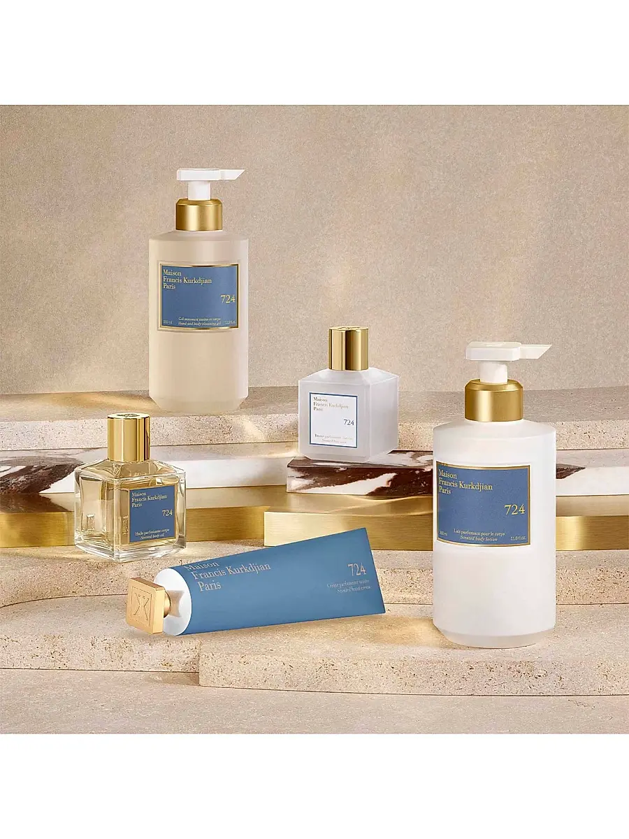 Maison Francis Kurkdjian Women's 724 Scented Hand | Thumbnail 4 Maison Francis Kurkdjian Women's 724 Scented Hand | Thumbnail 4