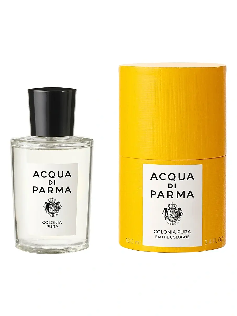 Acqua di Parma Eau de Cologne Colonia Pura | Thumbnail 3 Acqua di Parma Eau de Cologne Colonia Pura | Thumbnail 3