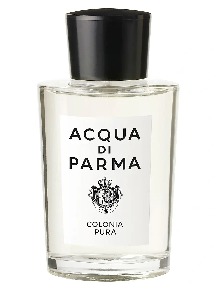Acqua di Parma Eau de Cologne Colonia Pura | Thumbnail 4 Acqua di Parma Eau de Cologne Colonia Pura | Thumbnail 4