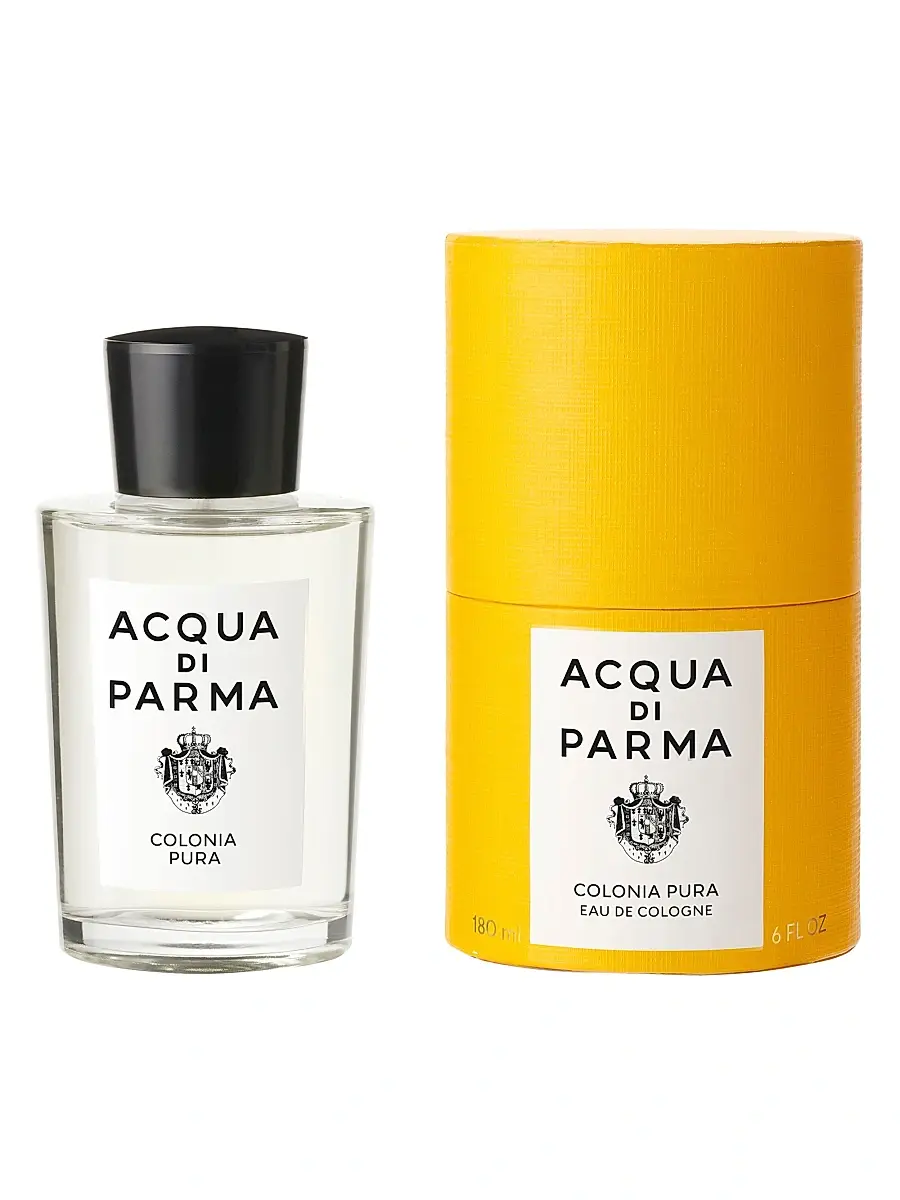 Acqua di Parma Eau de Cologne Colonia Pura | Thumbnail 5 Acqua di Parma Eau de Cologne Colonia Pura | Thumbnail 5