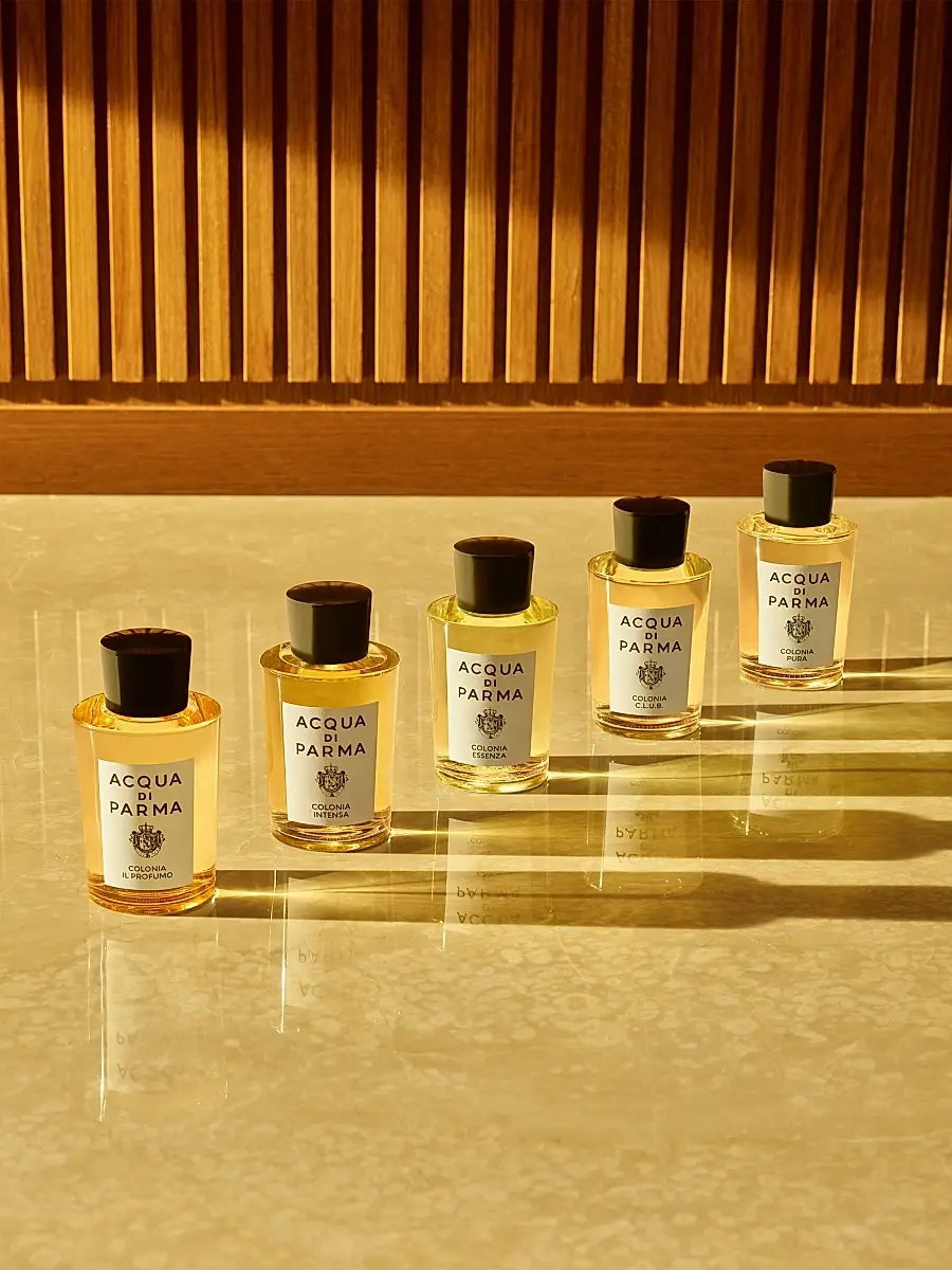 Acqua di Parma Eau de Cologne Colonia Pura | Thumbnail 6 Acqua di Parma Eau de Cologne Colonia Pura | Thumbnail 6