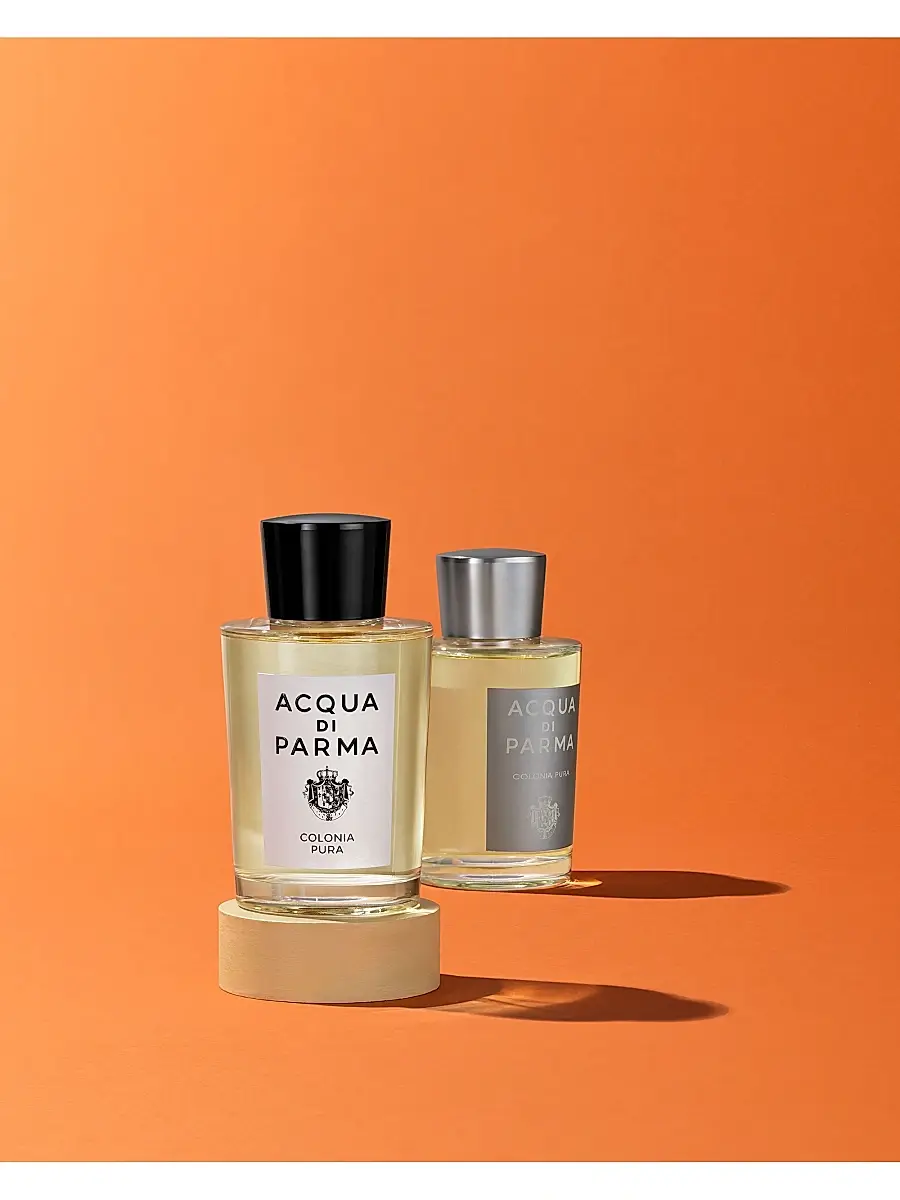 Acqua di Parma Eau de Cologne Colonia Pura | Thumbnail 8 Acqua di Parma Eau de Cologne Colonia Pura | Thumbnail 8