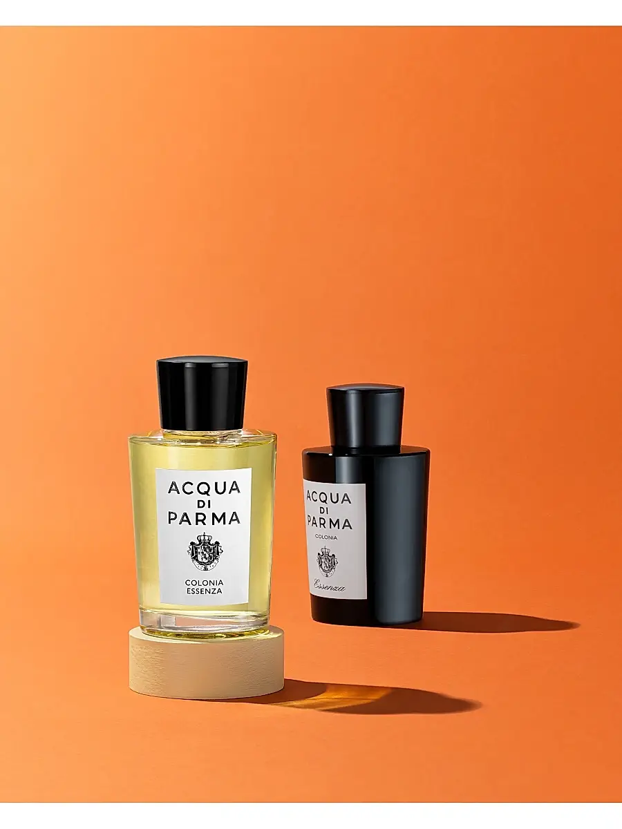 Acqua di Parma Men's Eau de Cologne Colonia Essenza | Thumbnail 9