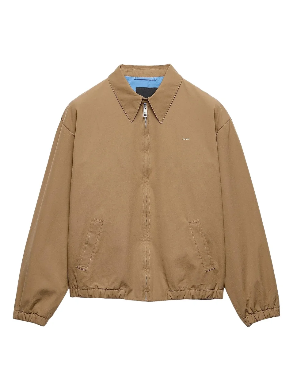 Men's Cotton Jacket Men's Cotton Jacket
