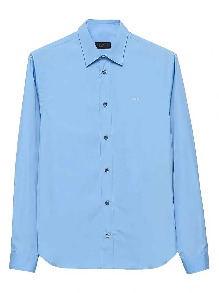 Men's Cotton Shirt