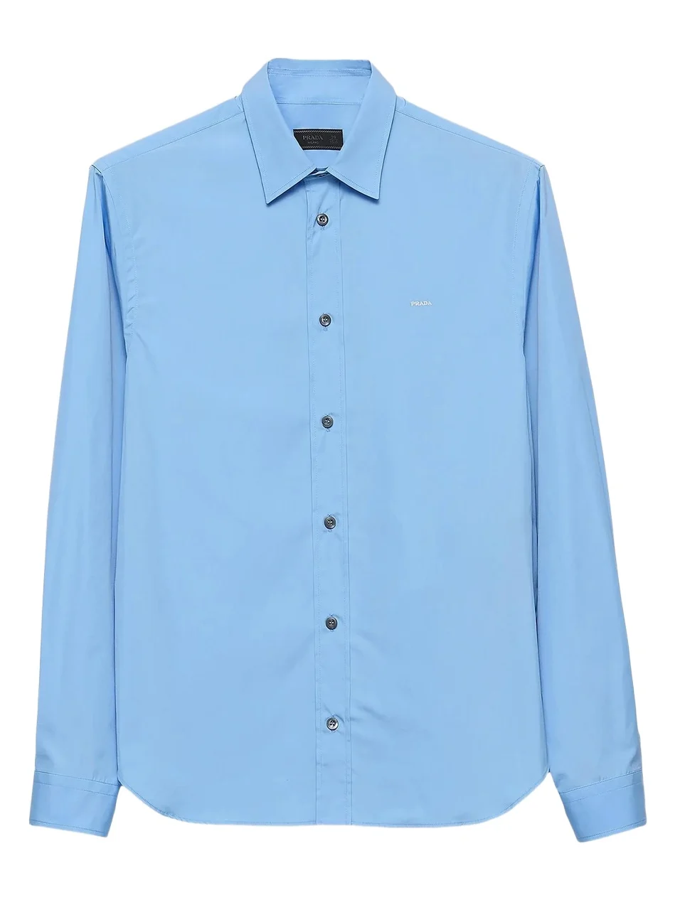 Men's Cotton Shirt