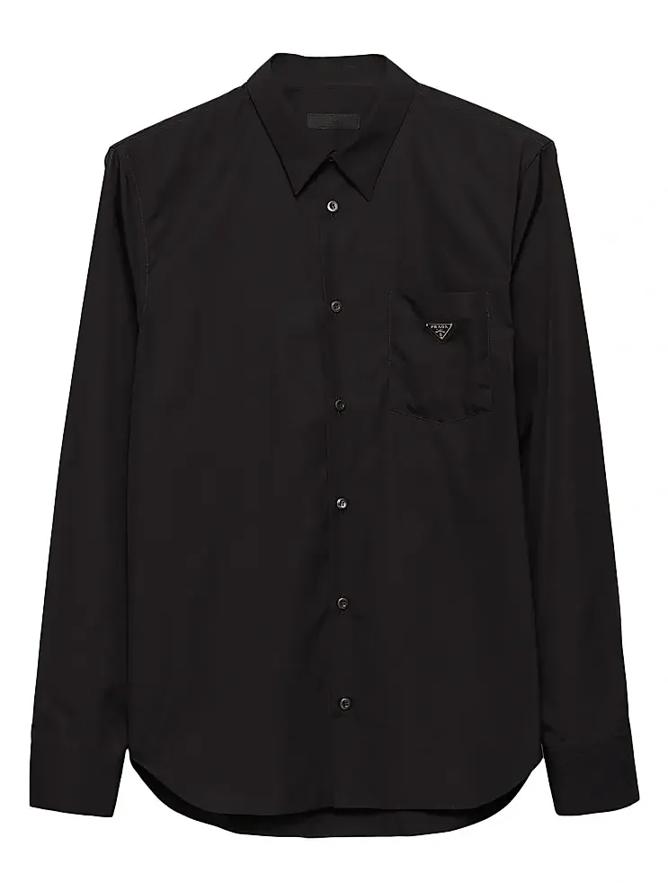 Men's Cotton Shirt Men's Cotton Shirt