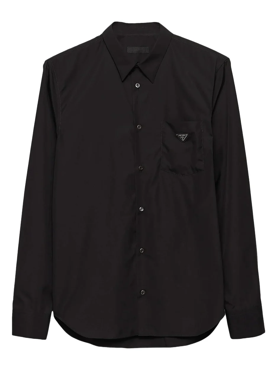 Men's Cotton Shirt Men's Cotton Shirt