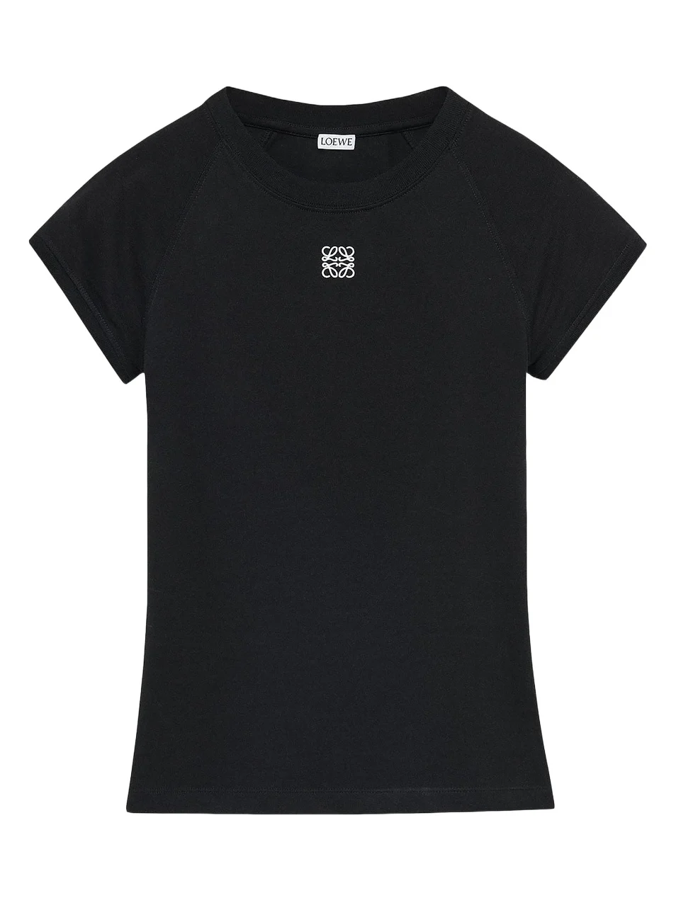 Women's Small-Fit Logo T-Shirt Women's Small-Fit Logo T-Shirt