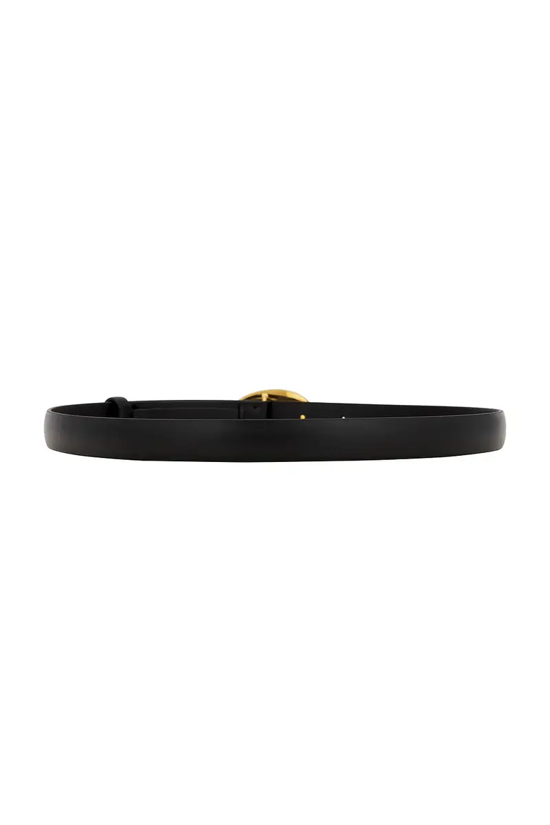 Khaite Olivia 20mm Belt | Thumbnail 2 Khaite Olivia 20mm Belt | Thumbnail 2