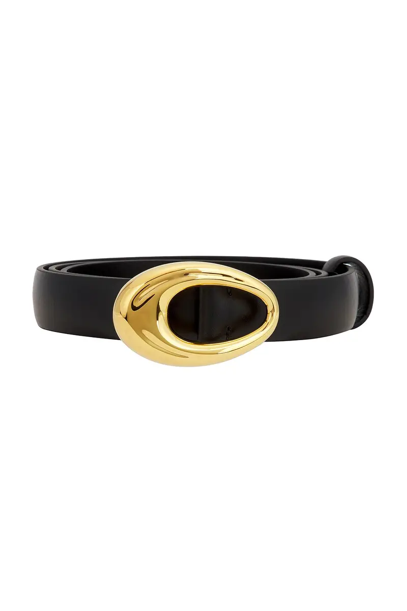 Khaite Olivia 20mm Belt | Thumbnail 3 Khaite Olivia 20mm Belt | Thumbnail 3