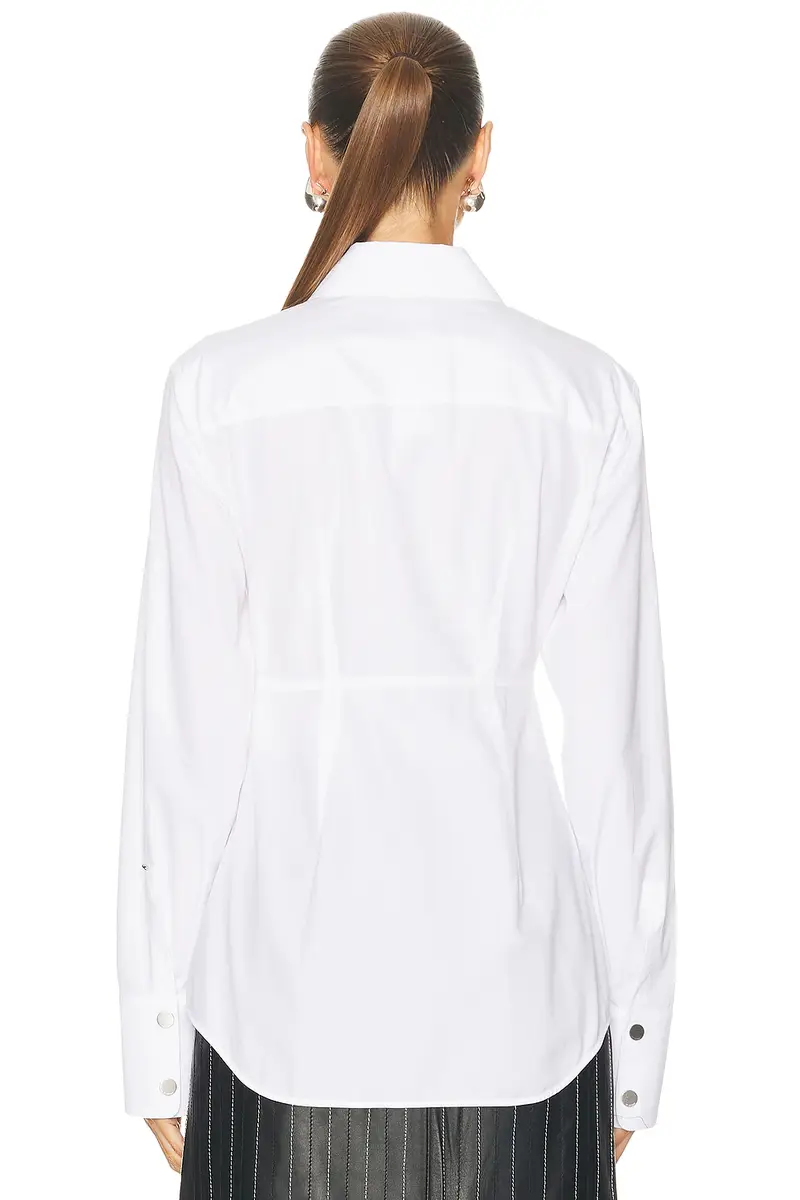 Sportmax Azoto Top | Thumbnail 3 Sportmax Azoto Top | Thumbnail 3