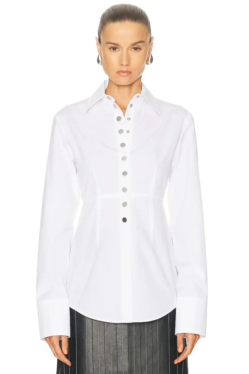 Sportmax Azoto Top | Image 1 Sportmax Azoto Top | Image 1