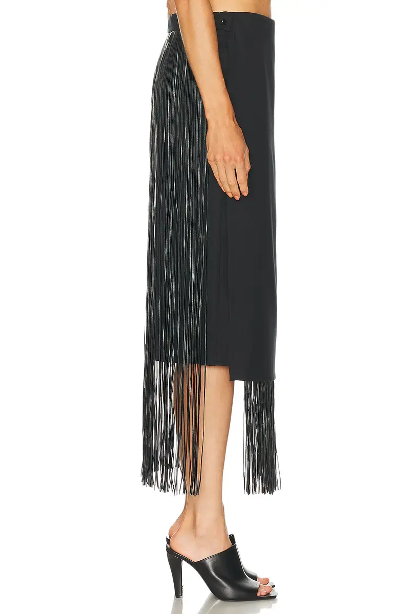 Sportmax Hiberis Skirt | Thumbnail 2 Sportmax Hiberis Skirt | Thumbnail 2