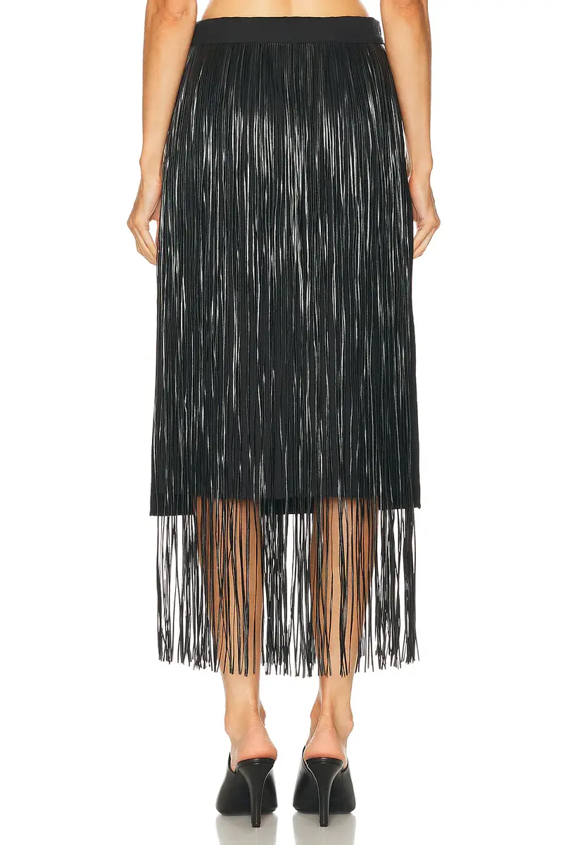 Sportmax Hiberis Skirt | Thumbnail 4 Sportmax Hiberis Skirt | Thumbnail 4