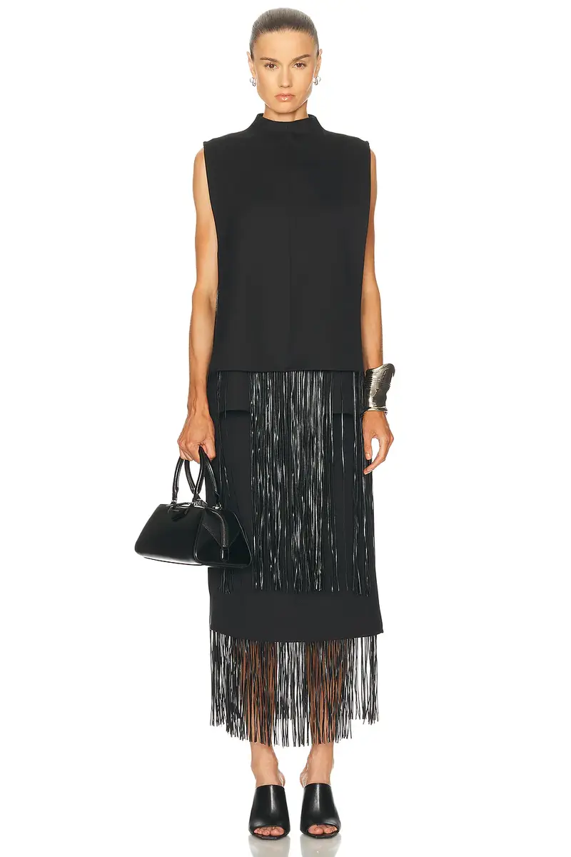 Sportmax Hiberis Skirt | Thumbnail 5 Sportmax Hiberis Skirt | Thumbnail 5