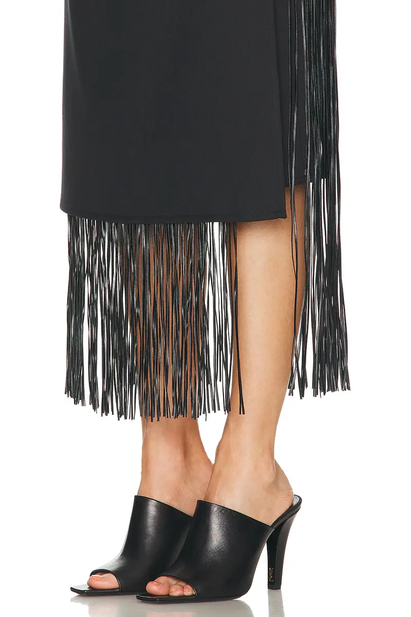 Sportmax Hiberis Skirt | Thumbnail 6 Sportmax Hiberis Skirt | Thumbnail 6