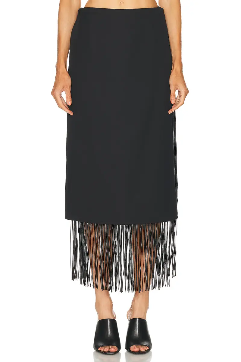 Sportmax Hiberis Skirt