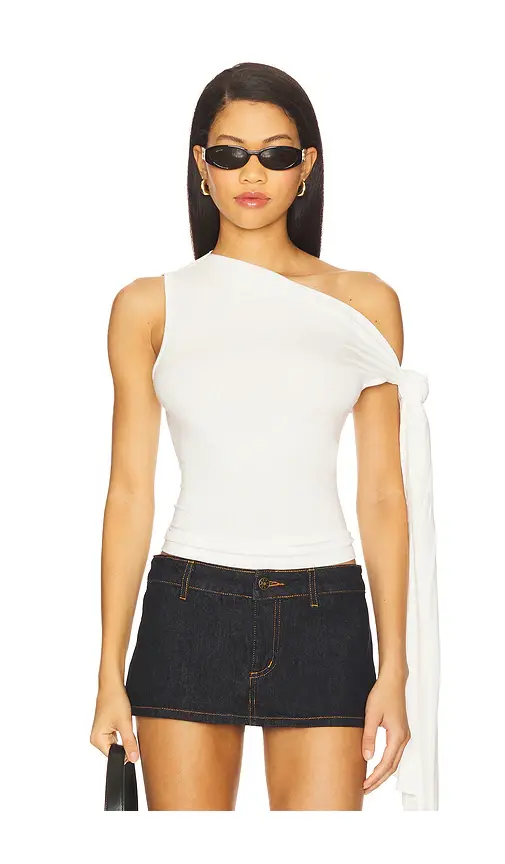 superdown Coletta Top | Image 1 superdown Coletta Top | Image 1