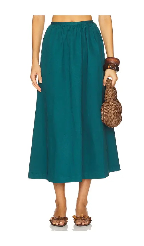 Saudade Bliss Skirt | Image 1 Saudade Bliss Skirt | Image 1