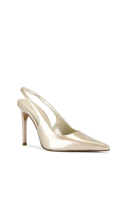 Steve Madden Reyes Slingback Pump | Thumbnail 2 Steve Madden Reyes Slingback Pump | Thumbnail 2