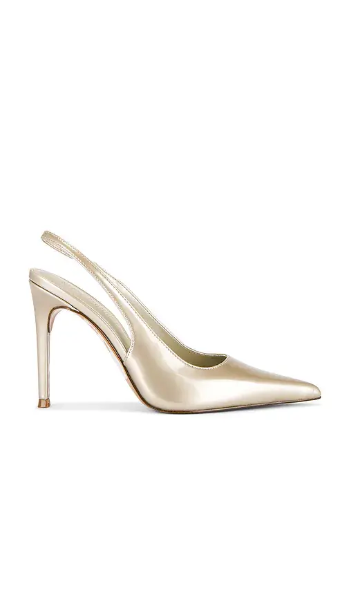 Steve Madden Reyes Slingback Pump | Image 1 Steve Madden Reyes Slingback Pump | Image 1