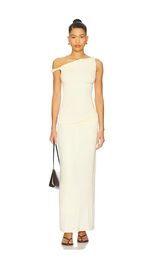 superdown Devin Maxi Dress | Image 1 superdown Devin Maxi Dress | Image 1