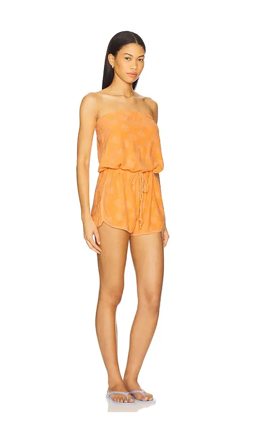 Bobi Romper | Thumbnail 2 Bobi Romper | Thumbnail 2