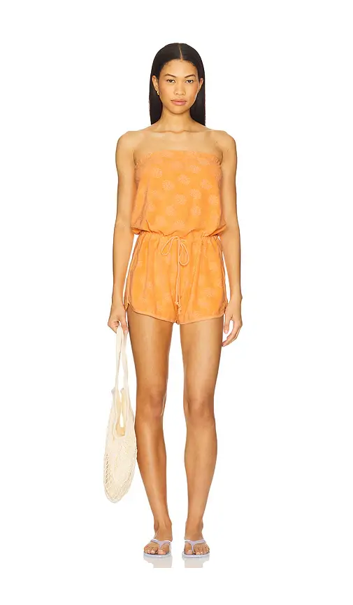 Bobi Romper