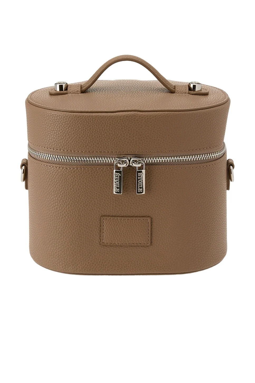 x Revolve Oval Toiletry Case x Revolve Oval Toiletry Case