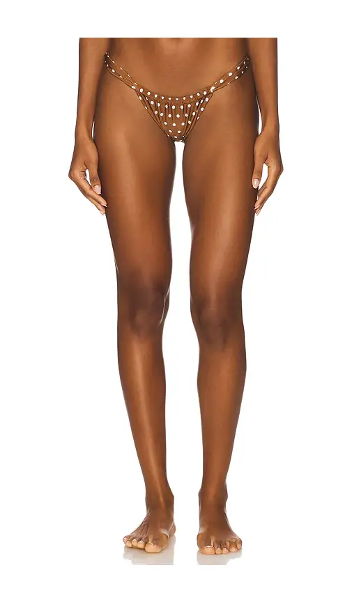 VDM Livi Reversible Bikini Bottom | Image 1 VDM Livi Reversible Bikini Bottom | Image 1