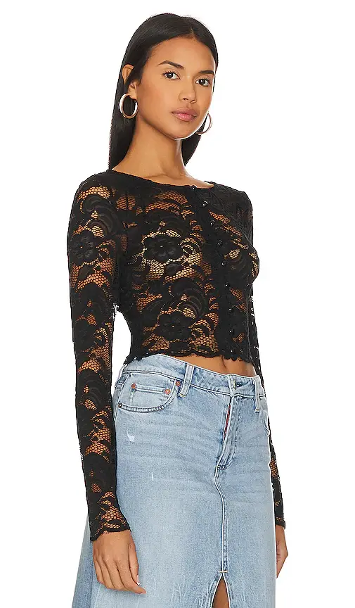 superdown Elowen Top | Thumbnail 2