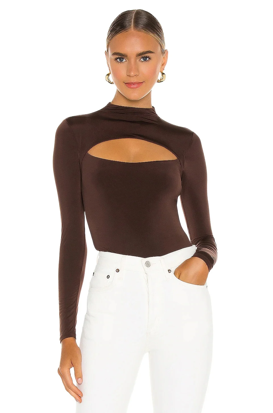 Electra Bodysuit