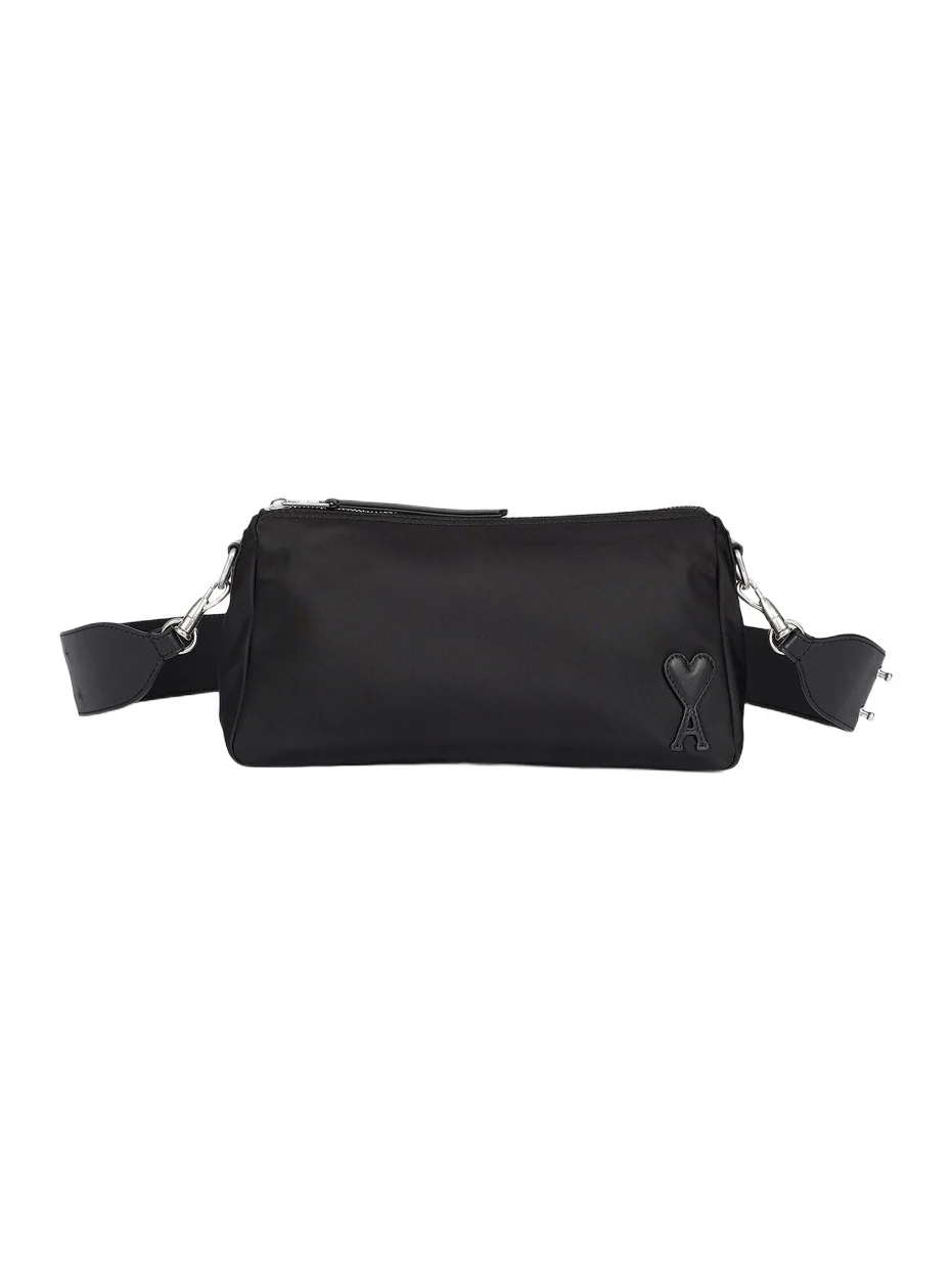Men's Logo Crossbody Bag Men's Logo Crossbody Bag